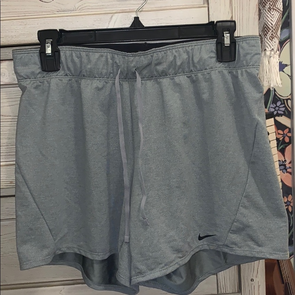 Never worn Nike shorts